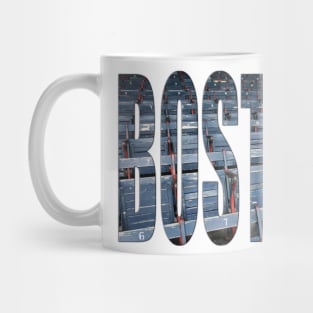 Boston Mug